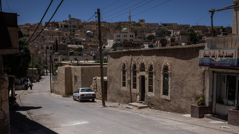 Trump_s_Bold_Move__Lifting_Syria_Sanctions_for_a_New_Start - Namaste Headlines Trump_s_Bold_Move__Lifting_Syria_Sanctions_for_a_New_Start