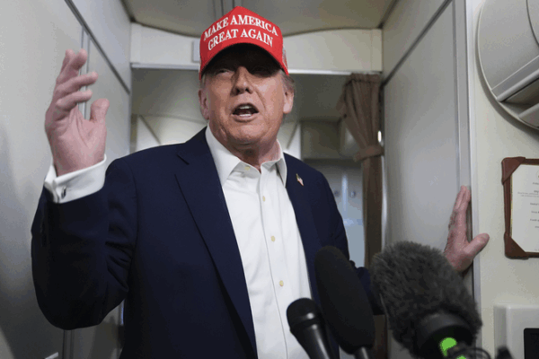 Trump’s Tariff Twist: 12 Countries Face 10%-70% Rates Trump_s_Tariff_Twist__12_Countries_Face_10__70__Rates