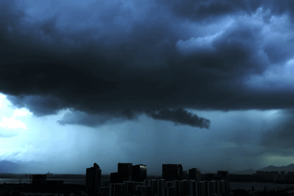 Typhoon Co-May Hits East China: Second Landfall Ahead! Typhoon_Co_May_Hits_East_China__Second_Landfall_Ahead_