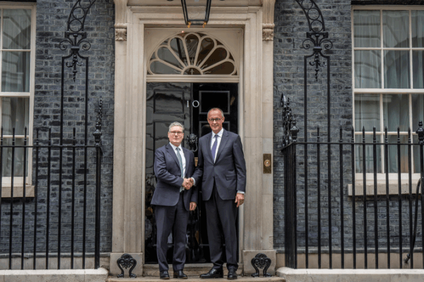 UK & Germany Forge Fresh Alliance with New Treaty! UK___Germany_Forge_Fresh_Alliance_with_New_Treaty_