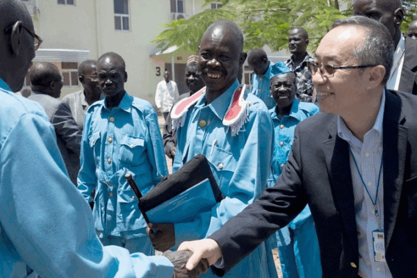 UN Chief Appoints Cong Guang as Special Envoy for Horn of Africa UN_Chief_Appoints_Cong_Guang_as_Special_Envoy_for_Horn_of_Africa
