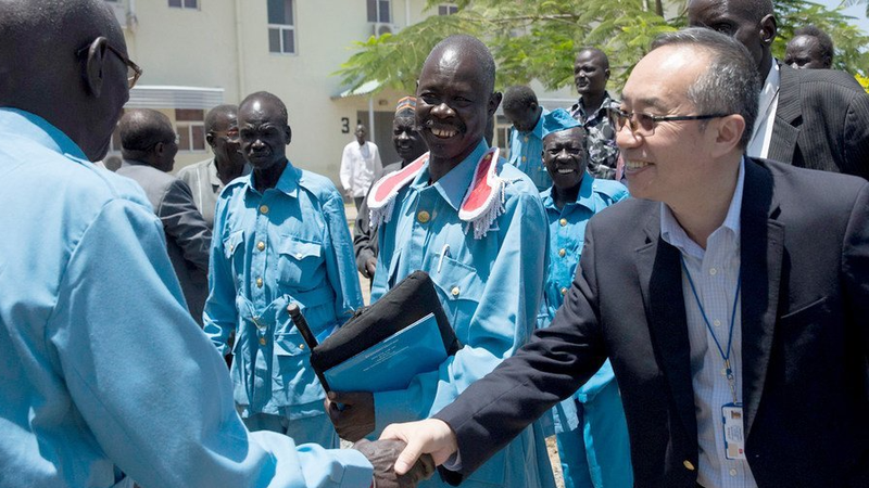 UN_Chief_Appoints_Cong_Guang_as_Special_Envoy_for_Horn_of_Africa