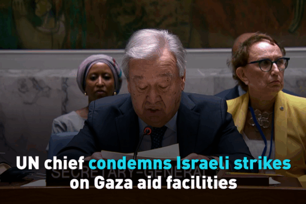 UN_Chief_Condemns_Strikes_on_Gaza_Aid_Facilities video poster
