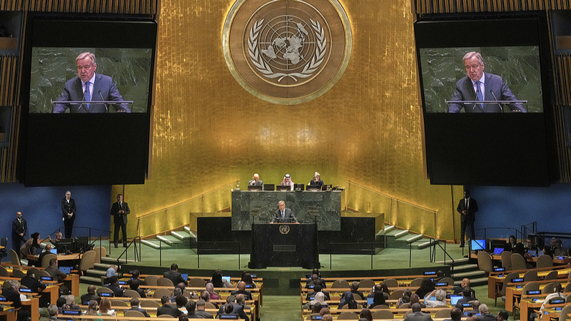 UN Conference Endorses Two-State Peace Plan UN_Conference_Endorses_Two_State_Peace_Plan