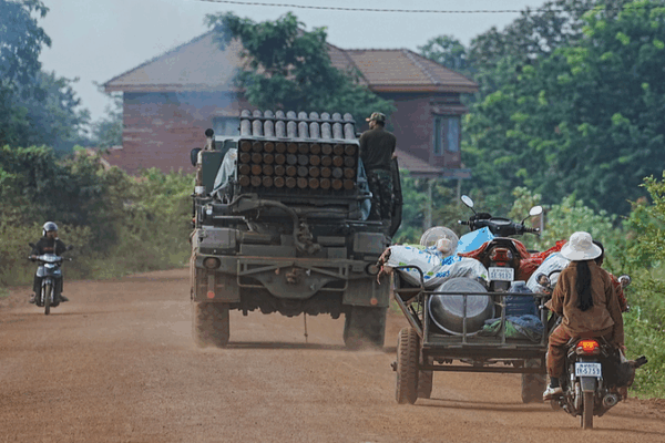 UN_Urges_Ceasefire_as_Thailand___Cambodia_Clash - Namaste Headlines UN_Urges_Ceasefire_as_Thailand___Cambodia_Clash