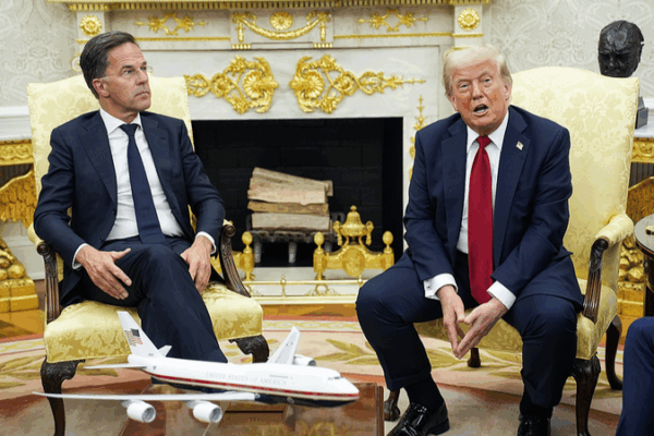 US Arms Boost to Ukraine & Tough Tariff Warnings on Russia US_Arms_Boost_to_Ukraine___Tough_Tariff_Warnings_on_Russia