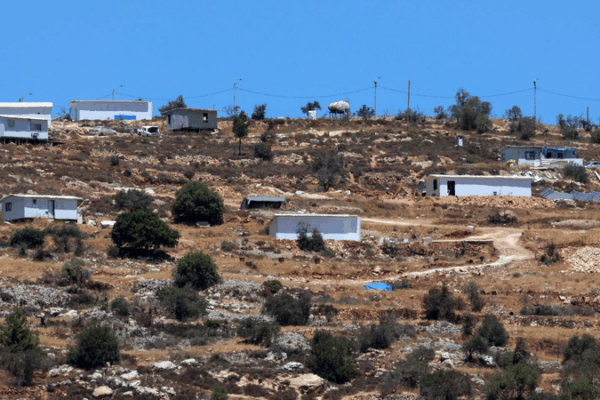 US Demands Probe in Fatal Settler Attack in West Bank US_Demands_Probe_in_Fatal_Settler_Attack_in_West_Bank