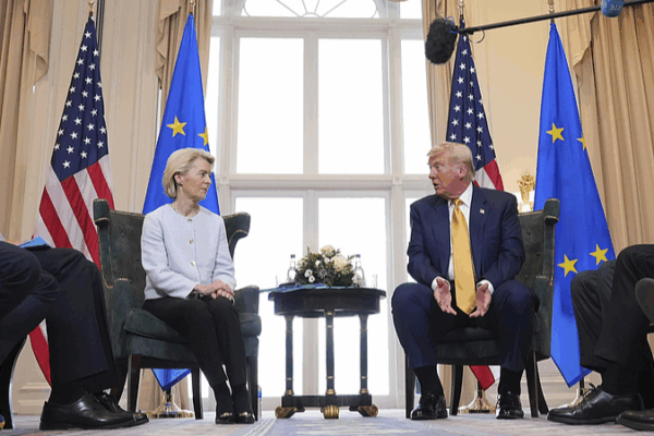 US-EU Trade Deal: 15% Tariff Shakeup Sparks Debate US_EU_Trade_Deal__15__Tariff_Shakeup_Sparks_Debate