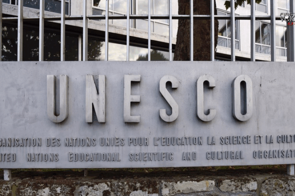 US Exits UNESCO: Global Trust at Risk US_Exits_UNESCO__Global_Trust_at_Risk