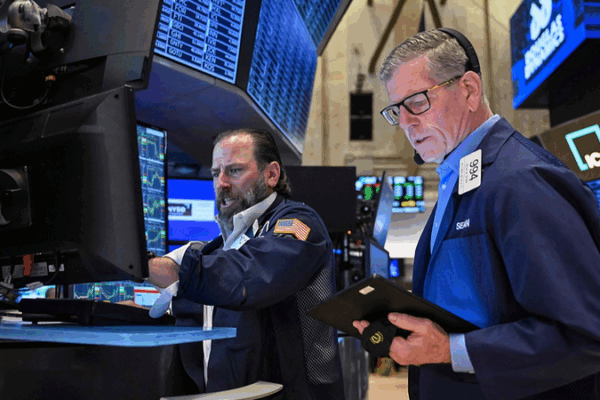 US Markets Dip Ahead of Fed Decision US_Markets_Dip_Ahead_of_Fed_Decision