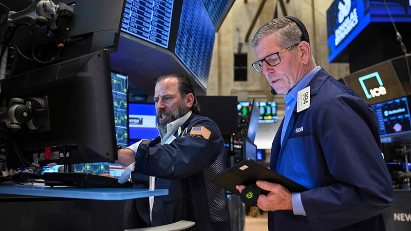 US_Markets_Dip_Ahead_of_Fed_Decision - Namaste Headlines US_Markets_Dip_Ahead_of_Fed_Decision