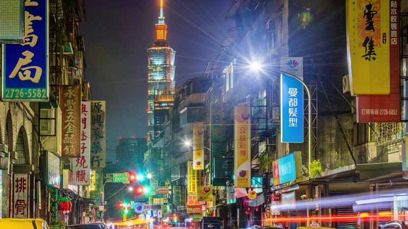 US Pressure on Allies Over Taiwan Question Sparks Global Debate US_Pressure_on_Allies_Over_Taiwan_Question_Sparks_Global_Debate