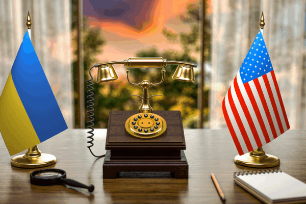 US Resumes Key Artillery & Missile Shipments to Ukraine US_Resumes_Key_Artillery___Missile_Shipments_to_Ukraine