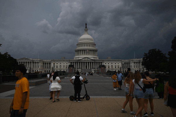 US Senate Passes Comprehensive Tax Cut & Spending Bill US_Senate_Passes_Comprehensive_Tax_Cut___Spending_Bill