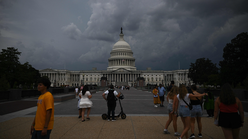 US_Senate_Passes_Comprehensive_Tax_Cut___Spending_Bill