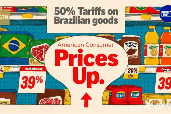 US_Tariff_Hike__50__on_Brazilian_Goods_and_Consumer_Impact