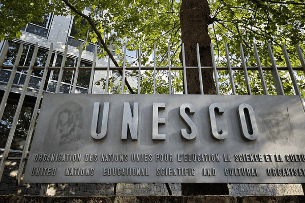 US Withdraws from UNESCO Again Over Cultural Debates US_Withdraws_from_UNESCO_Again_Over_Cultural_Debates