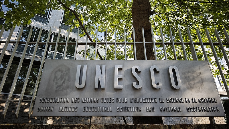 US_Withdraws_from_UNESCO_Again_Over_Cultural_Debates - Namaste Headlines US_Withdraws_from_UNESCO_Again_Over_Cultural_Debates