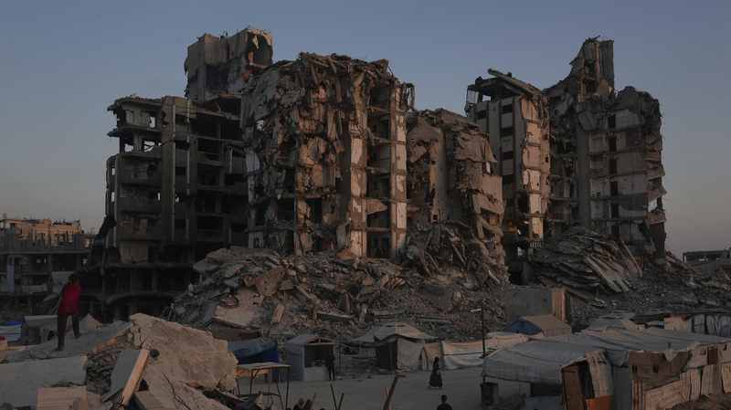 US & Israel Exit Gaza Ceasefire Talks Amid Crisis US___Israel_Exit_Gaza_Ceasefire_Talks_Amid_Crisis