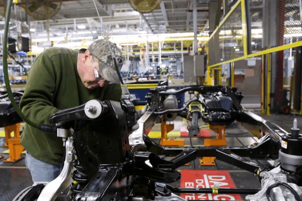 U.S. Auto Industry Feels Tariff Pinch U_S__Auto_Industry_Feels_Tariff_Pinch video poster