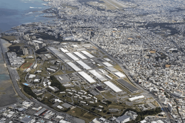 U.S. Servicemen Arrested in Okinawa for Alleged Assaults U_S__Servicemen_Arrested_in_Okinawa_for_Alleged_Assaults