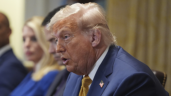 U.S. Tariffs Spark Global Trade Tensions U_S__Tariffs_Spark_Global_Trade_Tensions