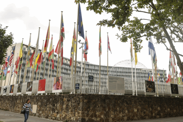 U.S. Withdraws from UNESCO: A Bold Cultural Pivot? U_S__Withdraws_from_UNESCO__A_Bold_Cultural_Pivot_