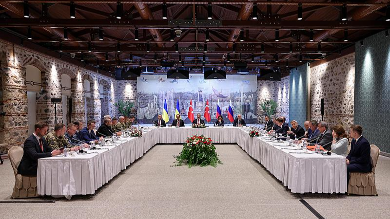 Ukraine_Proposes_Fresh_Peace_Talks_Amid_Drone_Escalation - Namaste Headlines Ukraine_Proposes_Fresh_Peace_Talks_Amid_Drone_Escalation