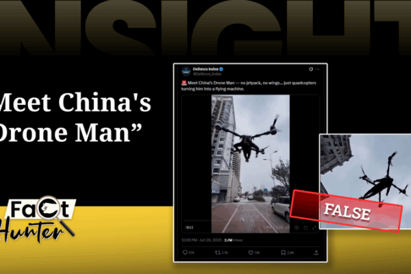 Unmasking ‘China’s Drone Man’: AI Video Deception Unveiled! Unmasking__China_s_Drone_Man___AI_Video_Deception_Unveiled_