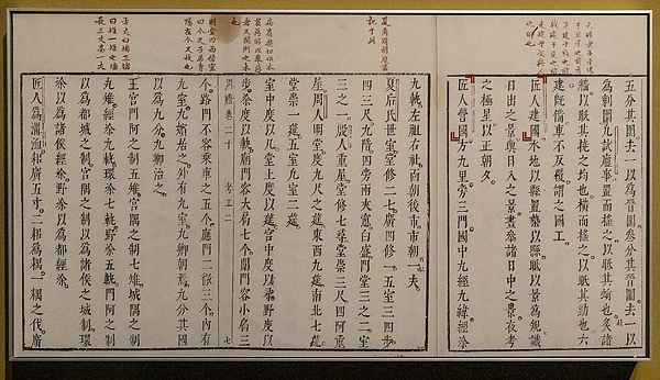 Unveiling Kao Gong Ji: Ancient Blueprint for Modern Cities Unveiling_Kao_Gong_Ji__Ancient_Blueprint_for_Modern_Cities