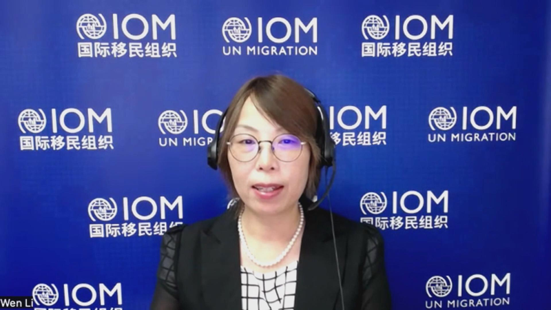 Visa_Waiver_Sparks_Regional_Connections__Insights_from_Li_Wen_poster - Namaste Headlines Visa_Waiver_Sparks_Regional_Connections__Insights_from_Li_Wen video poster