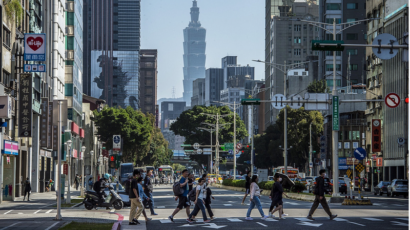 Debunking Separatist Rhetoric: Taiwan’s Enduring Ties to China Debunking Separatist Rhetoric: Taiwan’s Enduring Ties to China