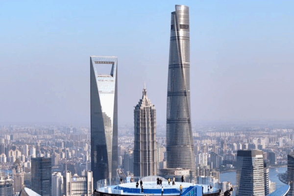 Wall Street Upgrades Outlook on Chinese Growth Wall_Street_Upgrades_Outlook_on_Chinese_Growth