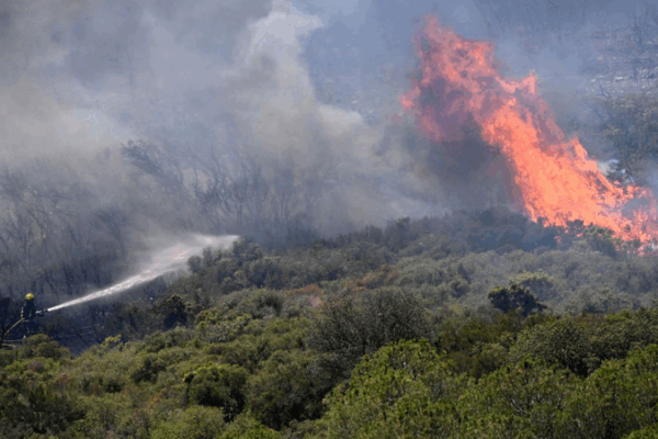 Western Europe Smashes June Heat Records! Western_Europe_Smashes_June_Heat_Records_
