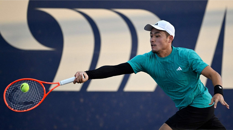 Wu_Yibing___Buyunchaokete_Advance_at_Citi_Open - Namaste Headlines Wu_Yibing___Buyunchaokete_Advance_at_Citi_Open
