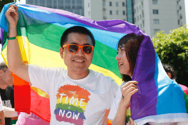 Evolving LGBTQ Rights: Asia’s Journey of Change Evolving LGBTQ Rights: Asia’s Journey of Change