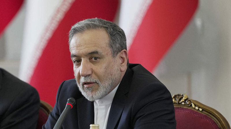 Iran’s Nuclear Pride: Enrichment Endures Amid Facility Damage Iran’s Nuclear Pride: Enrichment Endures Amid Facility Damage