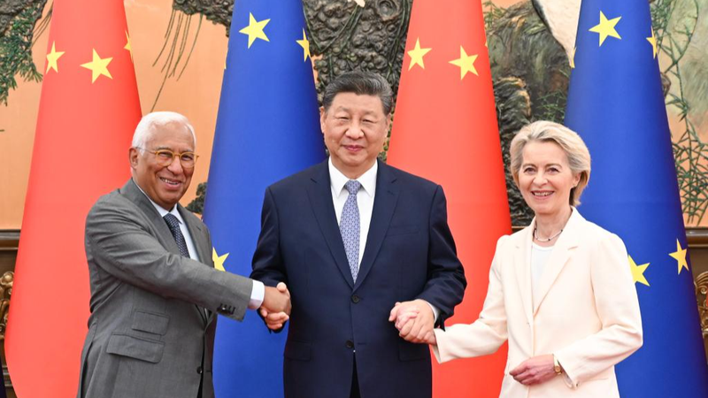 Xi_Champions_Stability___Innovation_in_China_EU_Ties - Namaste Headlines Xi_Champions_Stability___Innovation_in_China_EU_Ties