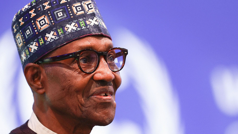 Xi Expresses Condolences Over Former Nigerian President Buhari’s Death Xi_Expresses_Condolences_Over_Former_Nigerian_President_Buhari_s_Death