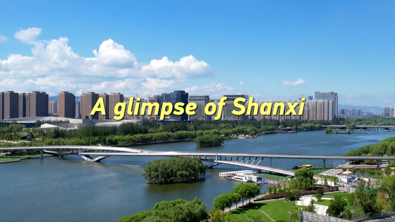 Xi_Jinping_Inspects_Yangquan__A_Glimpse_into_Shanxi_s_Energy_Heart video poster