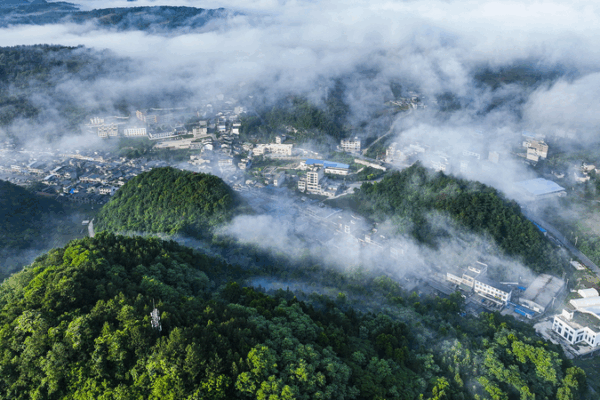 Xi Jinping’s Ecological Civilization Insights Now Released Xi_Jinping_s_Ecological_Civilization_Insights_Now_Released