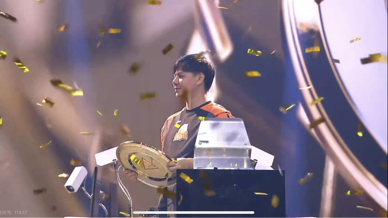 Xiao Hai Aims to Build a New Legacy at Esports World Cup Xiao_Hai_Aims_to_Build_a_New_Legacy_at_Esports_World_Cup