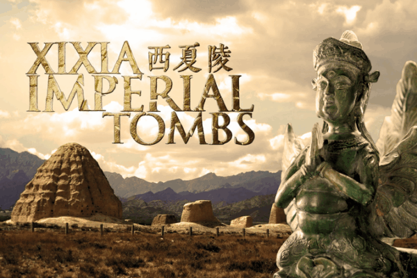 Xixia Imperial Tombs: A Timeless Cultural Gem Xixia_Imperial_Tombs__A_Timeless_Cultural_Gem video poster
