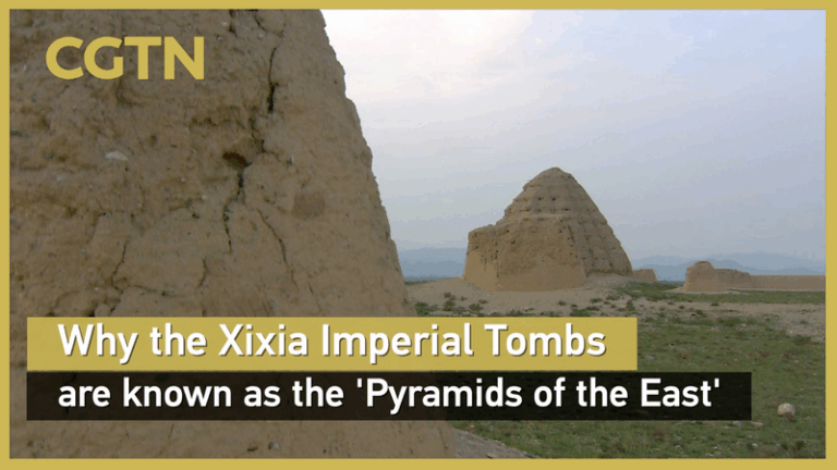 Xixia_Tombs__Unraveling_the_Pyramids_of_the_East video poster
