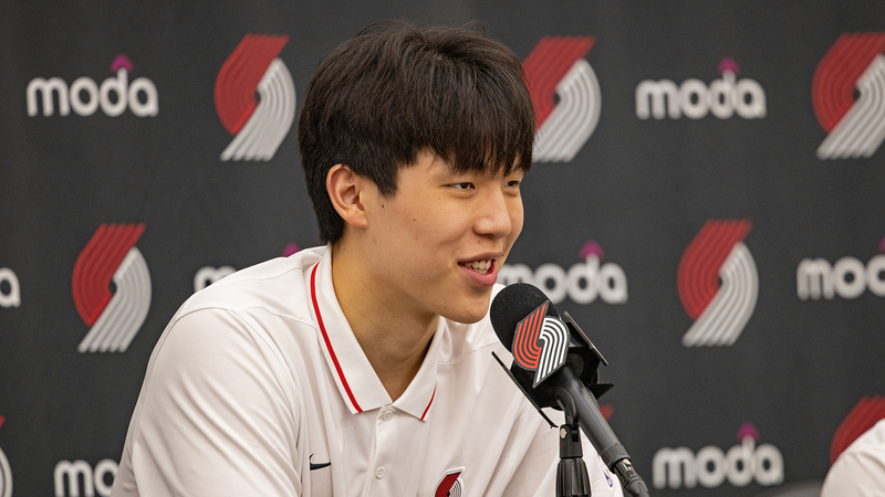 Yang Hansen Ignites Trail Blazers with NBA Debut! Yang_Hansen_Ignites_Trail_Blazers_with_NBA_Debut_