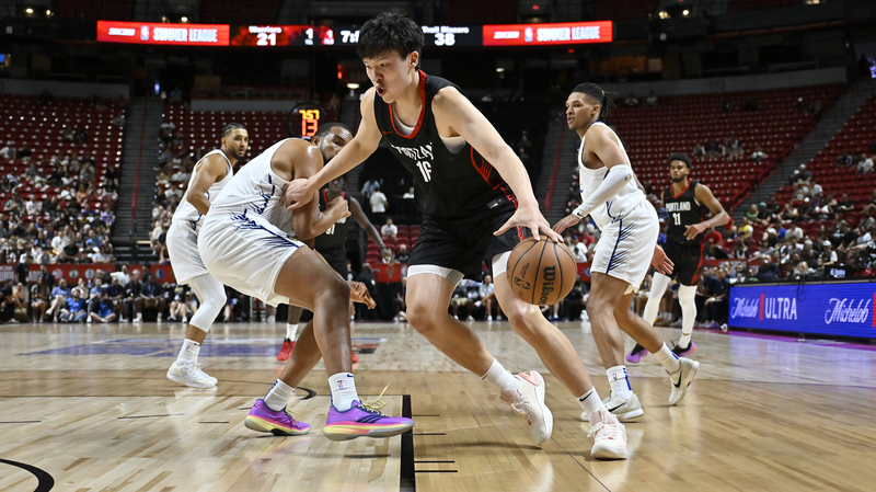 Yang_Hansen_Shines_in_NBA_Summer_League_Debut_