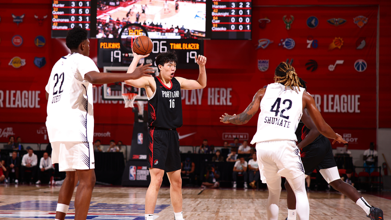 Yang_Hansen_Shines_in_NBA_Summer_League_Win