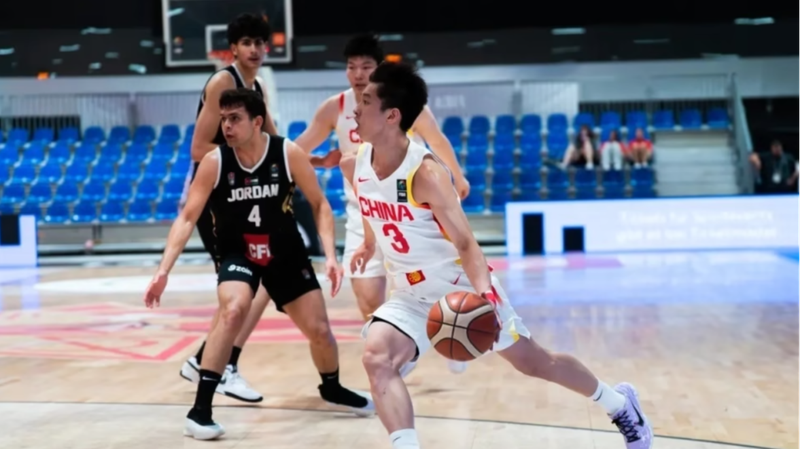 Yang_Yi_s_Record_Assists_Propel_China_to_U19_Win_Over_Jordan