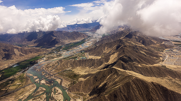 Yarlung_Zangbo_Hydropower__Clean_Energy___Eco_Safety - Namaste Headlines Yarlung_Zangbo_Hydropower__Clean_Energy___Eco_Safety