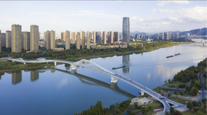 Yuyao: Historic Valor Meets Modern Leisure Yuyao__Historic_Valor_Meets_Modern_Leisure
